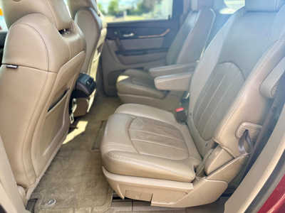 2015 GMC Acadia, $9998. Photo 11