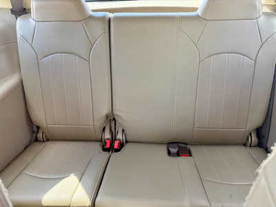 2015 GMC Acadia, $9998. Photo 12