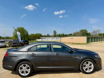 2016 Ford Taurus, $12998. Photo 6