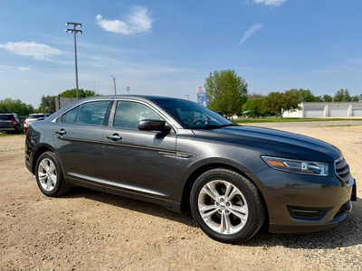 2016 Ford Taurus, $12998. Photo 7