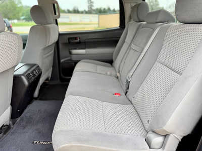 2012 Toyota Tundra, $12998. Photo 10