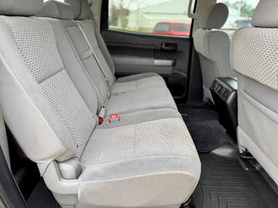 2012 Toyota Tundra, $12998. Photo 12