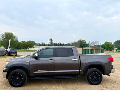 2012 Toyota Tundra, $12998. Photo 2
