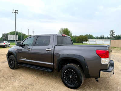 2012 Toyota Tundra, $12998. Photo 3