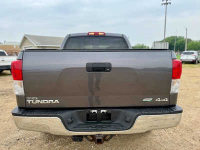 2012 Toyota Tundra, $12998. Photo 4