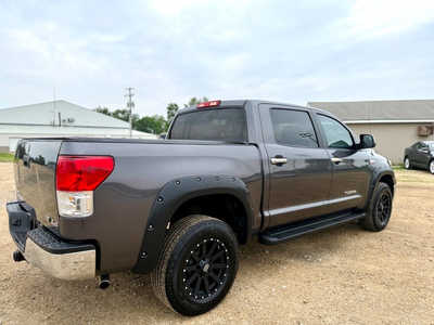 2012 Toyota Tundra, $12998. Photo 5