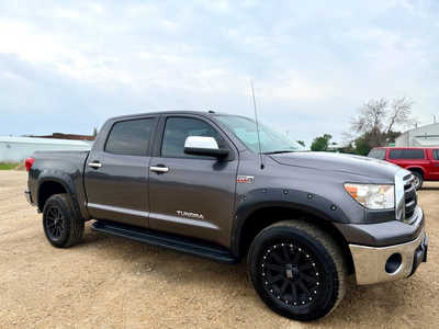 2012 Toyota Tundra, $12998. Photo 6