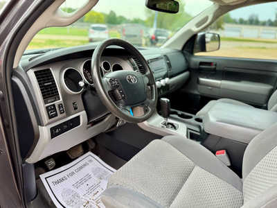 2012 Toyota Tundra, $12998. Photo 8