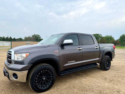 2012 Toyota Tundra, $12998. Photo 1