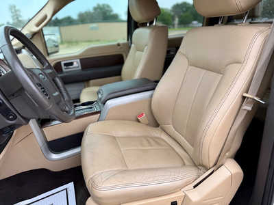 2013 Ford F-150, $15998. Photo 10