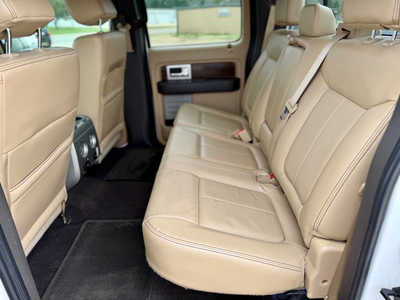 2013 Ford F-150, $15998. Photo 11