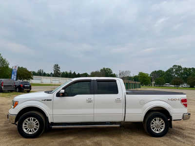 2013 Ford F-150, $15998. Photo 2