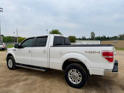 2013 Ford F-150, $15998. Photo 4