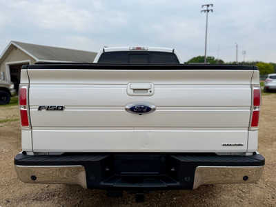 2013 Ford F-150, $15998. Photo 5