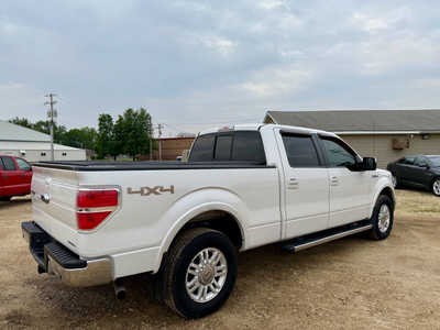 2013 Ford F-150, $15998. Photo 6