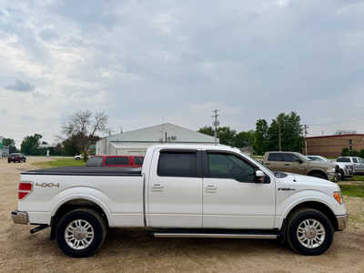 2013 Ford F-150, $15998. Photo 7