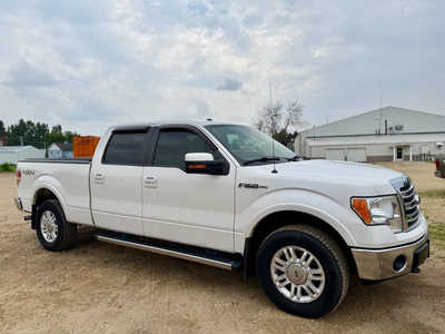 2013 Ford F-150, $15998. Photo 8