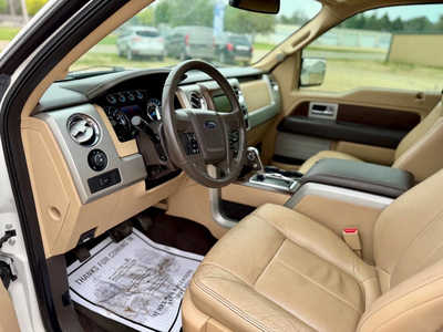 2013 Ford F-150, $15998. Photo 9