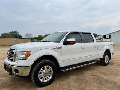 2013 Ford F-150, $15998. Photo 1
