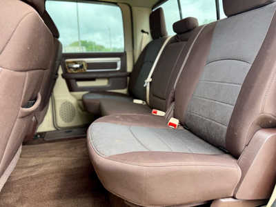 2014 RAM 1500 Crew Cab, $15998. Photo 10