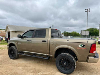 2014 RAM 1500 Crew Cab, $15998. Photo 3