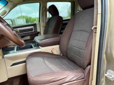 2014 RAM 1500 Crew Cab, $15998. Photo 9