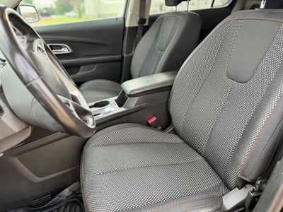 2016 Chevrolet Equinox, $9998. Photo 10
