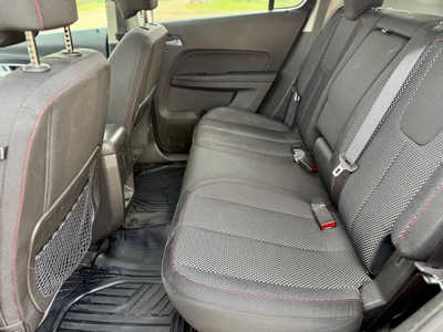 2016 Chevrolet Equinox, $9998. Photo 11