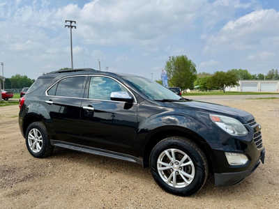 2016 Chevrolet Equinox, $9998. Photo 7