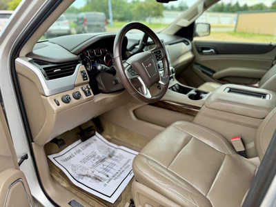 2015 GMC Yukon, $20998. Photo 10