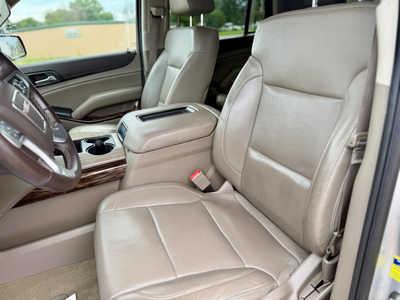 2015 GMC Yukon, $20998. Photo 11