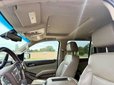 2015 GMC Yukon, $20998. Photo 12