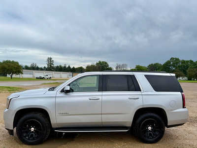 2015 GMC Yukon, $20998. Photo 2