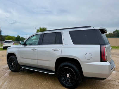 2015 GMC Yukon, $20998. Photo 3