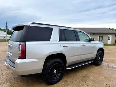 2015 GMC Yukon, $20998. Photo 5