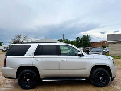 2015 GMC Yukon, $20998. Photo 6