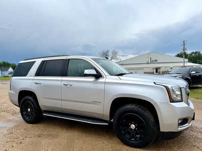 2015 GMC Yukon, $20998. Photo 8