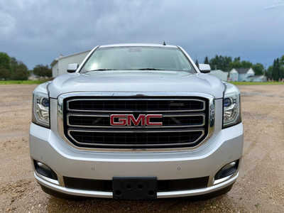 2015 GMC Yukon, $20998. Photo 9