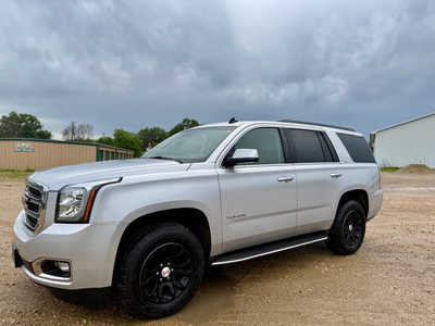 2015 GMC Yukon, $20998. Photo 1