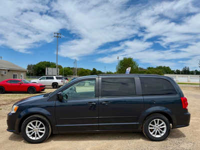 2014 Dodge Caravan, Grand, $5998. Photo 2