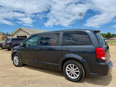 2014 Dodge Caravan, Grand, $5998. Photo 3