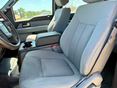 2014 Ford F150 Crew Cab, $14998. Photo 10