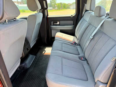 2014 Ford F150 Crew Cab, $14998. Photo 11