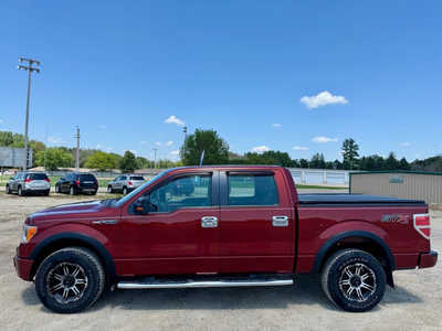2014 Ford F150 Crew Cab, $14998. Photo 2