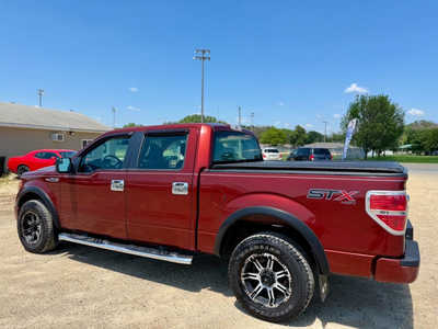 2014 Ford F150 Crew Cab, $14998. Photo 3