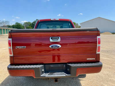 2014 Ford F150 Crew Cab, $14998. Photo 4