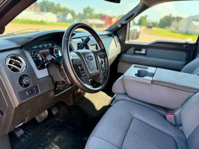 2013 Ford F150 Crew Cab, $15998. Photo 10