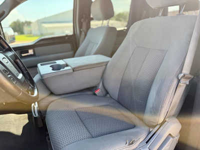 2013 Ford F150 Crew Cab, $15998. Photo 11