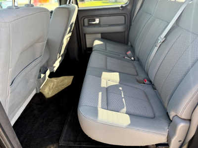 2013 Ford F150 Crew Cab, $15998. Photo 12