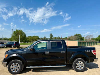 2013 Ford F150 Crew Cab, $15998. Photo 2